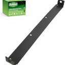 790-00120-0637 24" Snow Blower Shave Plate/Scraper bar Replacement for MTD 2 Stage Snow Thrower 784-5581A