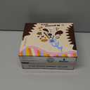 Crazy Cups Flavored Ground Eggnog Coffee, Caramel Eggnog in 10 oz Bag, 3 Pack (BB: January 08, 2026)