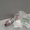 POURING MASTERS Crimson Red Acrylic Ready to Pour Pouring Paint - Premium 8-Ounce Pre-Mixed Water-Based - for Canvas, Wood, Paper, Crafts, Tile, Rocks and More, 8 Fl Oz (Pack of 1)