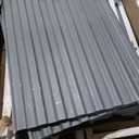 Outdoor Wooden Chicken Coop for 10 Chickens,Large Hen House Poultry Habitat Pet Hutch Run Cage with 2 Chicken Nesting Boxes,Walk in Chicken Coops Run W/Ramp and Run,Waterproof Roof,(80"82"69")