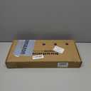 InnoGear 2025 Upgraded Microphone Boom Arm, Magnetic Cable Management Low Profile Mic Stand 360 Rotatable Desk Mount for Fifine AM8 K669B Blue Yeti HyperX QuadCast SoloCast AT2020, Black