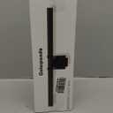 Monitor Light Bar, Fit for Curved/Flat Monitor, Eye-Care USB Reading LED Task Lamp with Touch Control, No Screen Glare Dimmable Desk Lamp Computer Monitor Light Bar for Screen Home Office