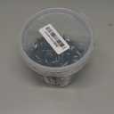 Metal Roofing Screws 10 x 1 inch, Green Hex Head Sheet Metal Roof Screw with EPDM Washer for Corrugated Roofing (250Pcs)