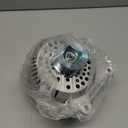 Alternator Replacement New for 97-01 Ford E-150 E-250 E-350 E-450 Expedition, 97-99 F-150 F-250 Club Wagon, 98-00 Lincoln Navigator 4.6 5.4L, 321-1772 334-2274 112585 F75U10300CA F75U10300CB AFD0035