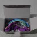 Seago Swim Goggles No Leaking Anti-Fog Swimming Goggles for Adult Men Women Youth Junior with Soft Silicone Gasket, UV Protection Waterproof 180° Clear Vision, Triathlon Pool Goggles Swim Glasses 2 Pack