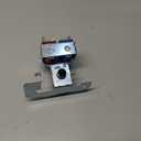 BlueStars Upgraded WR57X10051 Refrigerator Dual Inlet Water Valve - Compatible with G.E, Hotpoint & Kenmore Refrigerators - Replaces WR57X10040 AP3672839 PS901314 IMV513 WR2X10105