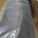 7oz Non Woven Geotextile Fabric with Stakes for French Drains, 3x60FT High Permeability Drainage Fabric Heavy Duty Landscape Fabric for Gravel Grid, Garden, Flower Beds, Weed Control, Erosion Control