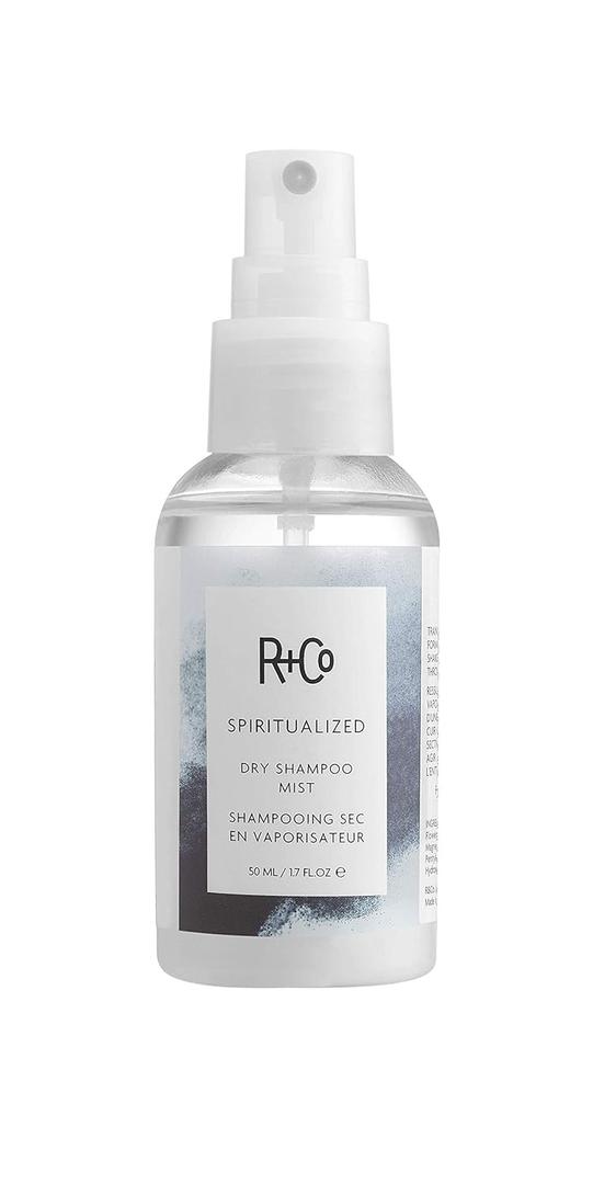 R+Co Spiritualized Dry Shampoo Mist (1.71 Fl Oz (Pack of 1))