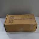 Stuffed Animal Storage and Holder - Large Size Wooden Animals Zoo Toy Organizer with Elastic Bands, Swivel Wheels and Castle Stickers, For Toddler Rooms, Playrooms, Bedrooms(58x16x16inch) (58inches)