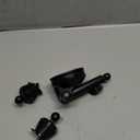 Coolpow for MagSafe Car MountWindshield+Vent+DashMagnetic Phone Holder for Car Phone Holder Mount Cell Phone Holders for Your Car Accessories Suction Phone Mount for Car Truck Stand for iPhone 17 16 (Black)