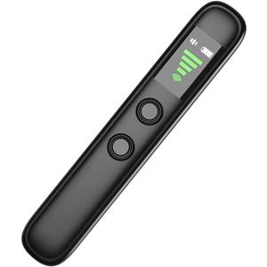 Hidden Camera detectors,Device Detector,Portable,Intelligent Infrared Detector,for Hotels, Office, Home,Protect Your Privacy in All aspects