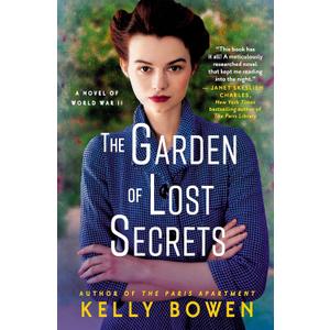 The Garden of Lost Secrets