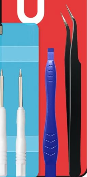 Repair Tools Kit GB7N6, G9S9B16