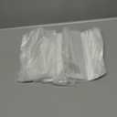Sumind 300 Pcs Paraffin Wax Bags for Hands and Feet Disposable Paraffin Liners Bath Gloves Parafina Para Pies Y Manos Plastic Bags for Parafina Wax Machine Treatments