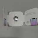 Apple AirTag. Keep Track of and find Your Keys, Wallet, Luggage, Backpack, and More. Simple one-tap Set up with iPhone or iPad