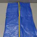Ikea Frakta Storage Bag - Blue (2 PACK)