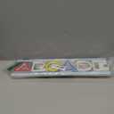 Kavaas Arcade Neon Sign, 3D Engraved Arcade Signs for Arcade Room Decor | Retro Neon Sign for Boys Bedroom, Gaming Wall decor - Best Arcade Gifts for Teenage Boys, Christmas (Z_Arcade_ACD2)