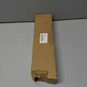 Garden Shovel Garden Hand Trowel, Heavy Duty Hand Shovel with Ergonomic Handle, Small Gardening Tools for Digging, Rust Resistant Gardening Spade Trowel Tools, Orange