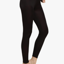 Women Mulberry Silk Thermal Long Johns Underwear Bottom Lightweight Silk Leggings Base Layer Pants