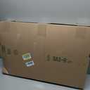 CATCHY - Food Catcher - Compatible with Stokke Tripp Trapp High Chair + 11 Other High Chairs - Highchair Sold Separately - Baby & Toddler Food & Mess Catcher - Under High Chair Accessory (White)