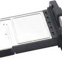 Mass Air Flow Sensor Meter 22680-7S000 Compatible with 04-07 Nissan Pathfinder Titan Frontier Altima Versa Armada Xterra / 04-08 Infiniti G35 FX35 M35 QX56 M45 Replaces OE 86-50036 AF10141