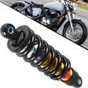 10.5 270mm Rear suspension Shock Absorber Spring Replacement for Central rear single off-road vehicle model