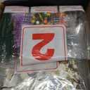 Romantic Rose Bouquet Luminous Vase Building Blocks Eternal Flower Plant Puzzle Bricks Toys Desktop Decor Valentine's Day Gifts