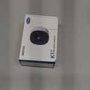 2K Window Cameras for Home Security- 5Ghz & 2.4Ghz WiFi Window Camera, Color Night Vision, Motion & Human Detection, Continuous 24/7 Recording, Cloud(Optional) & Local Storage, K1 1P