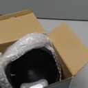 SKTYANTS 5 3/4" 5.75 Inch Motorcycle Headlights Housing Bucket Headlight Mount for Motorcycle HeadlightBlack