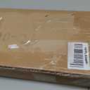 King Metal Bed Frame, 7 Inch Low Heavy Duty Platform Bed Frames King Size for Box Spring and Mattress, Easy Assembly, Noise-Free, Adjustable, Black