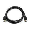 Cable HDMI de alta velocidad, 1.5M, estilo AWM 20276, 176.0 F, 30V