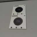 2 x Hoerrye for iPhone 15 Pro & iPhone 15 Pro Max Camera Lens Protector [3+1Pack] Case-Friendly Ultra-HD Glass Screen Protector [Military-Grade Drop Protection, Anti-Scratch] Removal tool, Blue