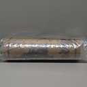 Christmas Door Mat Outdoor, 30'' x 17'' Coir Merry Christmas Welcome Doormat With Trees, Non-Slip Washable Rug for Home Decor, Front Door, Indoor Bath, Kitchen, Entryway