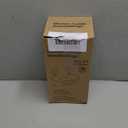 LEVERLOC Shower Caddy Suction Cup, Shower Organizer Removable Bathroom Shelf, Storage Suction Powerful Max Hold 22lbs Bathroom Caddy Waterproof Holder, White (1 x Medium)