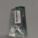 Luckyfairy Super Strong Nail Glue 10gX2Pcs for Press On Nails - Quick Drying, Semi Solid, Long Lasting, No U V Light Needed