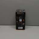 KRUPS Silent Vortex Electric Coffee Grinder: 3 oz Capacity, 5x Quieter, 175W Motor for Coffee Beans, Spices & Herbs - Removable Dishwasher-Safe Bowl, 12-Cup Yield, Black