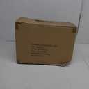 hand2mind Polyethylene, Level 1, Disposable, Non-Surgical Isolation Gowns, Blue, 150 pcs/case (10 Bags of 15 Gowns per case)