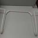 Ingenuity Keep Cozy 3-in-1 Grow with Me Vibrating Baby Bouncer Seat & Infant to Toddler Rocker, Vibrations & -Toy Bar, 0-30 Months Up to 40 lbs (Spruce)