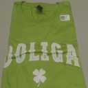 Hooligan - St Patricks Day Irish Vintage Ireland T-Shirt 2XL