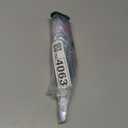 Rtauys M5 Sonic Electric Toothbrush for Adults and Kids - Rechargeable Electric Toothbrush Kids Ages 12+ and Adults with 8 Brush Heads & Travel Case, 120 Days Battery Life - Light Blue