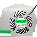 HUANMEFANG Replacement CPU Cooling Fan for Sony Playstation 4 Pro Ps4 Pro Fan CUH-7000 CUH-7XXX Cuh-7000Bb01 CUH-7215B 7000-7500 6X29Frs Series G95C12MS1CJ-56J14 G95C12MS1AJ-56J14 KSB1012H