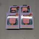 4 pcs Ice Cream Airpods Case Candy Pink, for Airpods 1,2