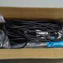 Eureka NES215A Blaze 3-in-1 Swivel Handheld & Stick Vacuum Cleaner, Blue