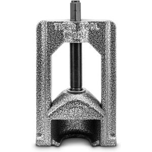Tiger Tool Automotive U-Joint Puller, Universal Joint Extractor for Class 1  2 Trucks, Cars, & Equipment, U-Joint Removal Press Tool for Light Duty Vehicles, 10105