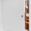Premier Access Panel 18 x 18 Metal Access Door for Drywall 3000 Series Access Panel for Wall and Ceiling Electrical and Plumbing (Screwdriver Latch)