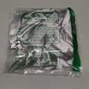 Satin CPAP Pillow Cover for Side Sleeping (Only Pillowcase) Cervical Pillow Cover Adjustable Cpap Satin Neck Pillowcase to Reduce Air Leaks Dryness Mask Discomfort,  Size About 19.69 x 12.6 x 5.31 inches (Light Gray)