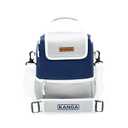 Kanga Insulated Cooler Bag - Soft Cooler Bag - 6 or 12 Can Beer and Seltzer Drink Cooler - Insulated Leak Proof and Durability Tested - Kanga Pouch Cooler