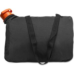 Leaf Collection Bag Compatible with Worx TriVac WG512 & WG524 Leaf Collection Replacement Bag 50036293