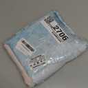 Beach Theme Tablecloth Rectangle Blue White Sea Ocean Waves Nature Scenery Table Cloth Wrinkle Resistant Table Cover for Kitchen Dining Party Decorations 54 x 72 Inch