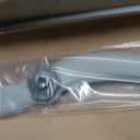 WD22X27724 WD22X33499 Dishwasher Lower Spray Arm Replacement for GE Dishwasher Spray Arm Replaces AP7219298 AP7014276 WD22X26621 WD22X10091 WD22X27724 GDF550PSR3SS GDT530PGP5WW GDT530PSP4SS More